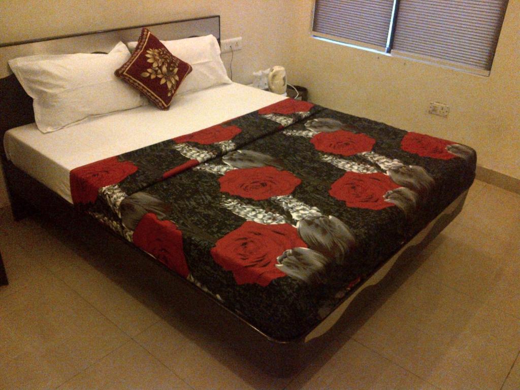 Hotel Darbar View Amritsar Exteriör bild